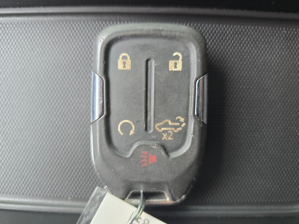 Thumbnail: 2021 GMC Sierra 2500 - 16