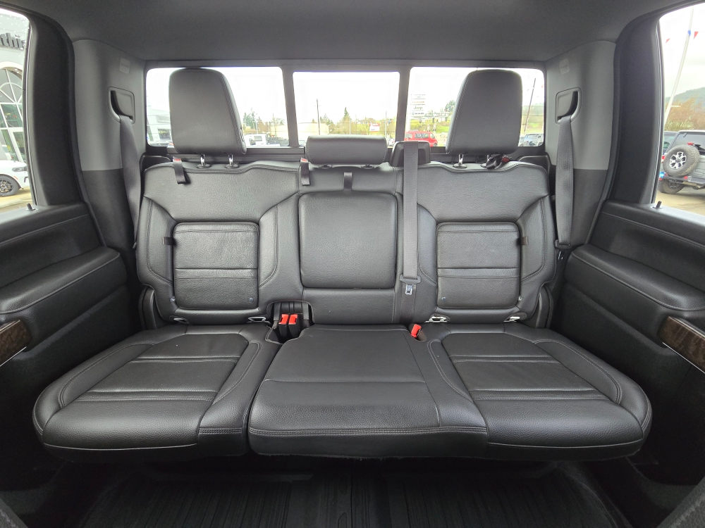 Thumbnail: 2021 GMC Sierra 2500 - 20