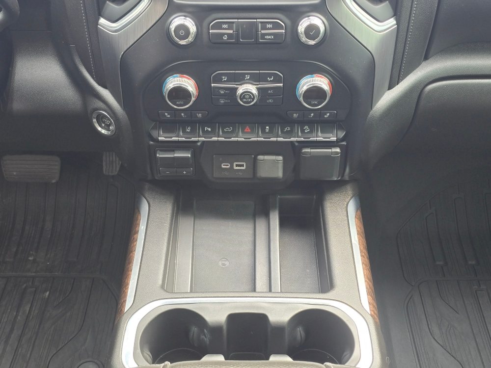 Thumbnail: 2021 GMC Sierra 2500 - 13