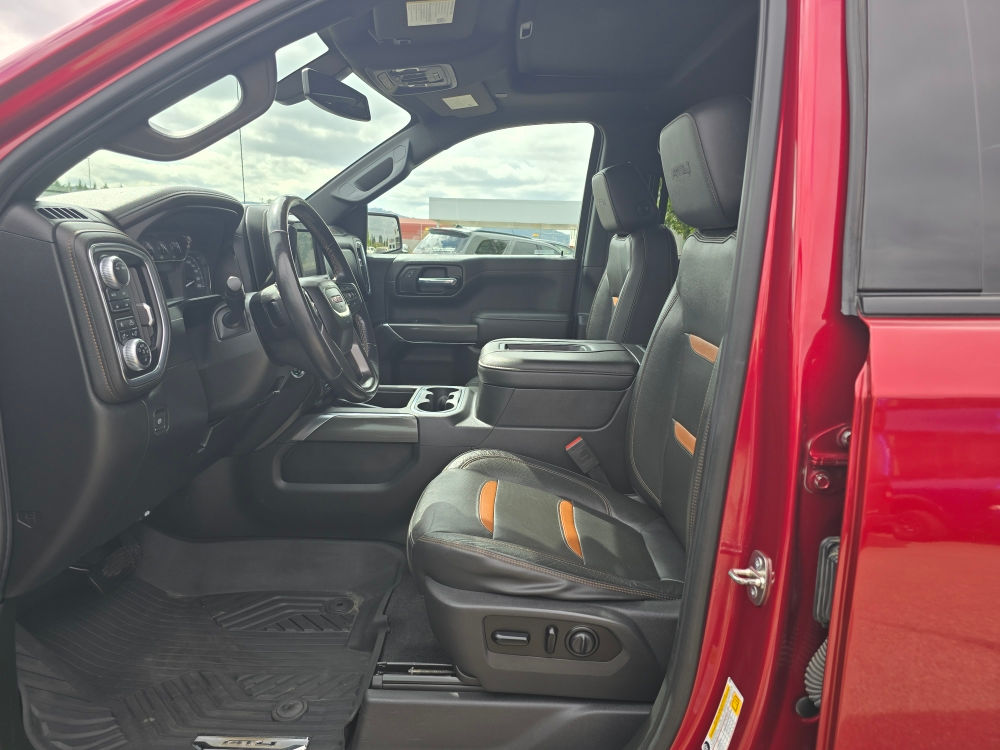 Thumbnail: 2020 GMC Sierra 1500 - 9