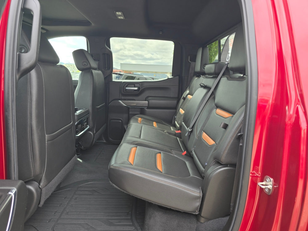 Thumbnail: 2020 GMC Sierra 1500 - 11