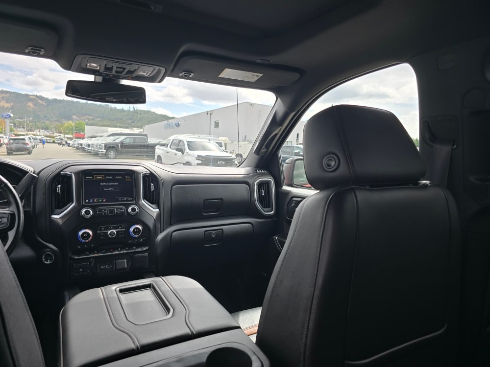 Thumbnail: 2020 GMC Sierra 1500 - 8
