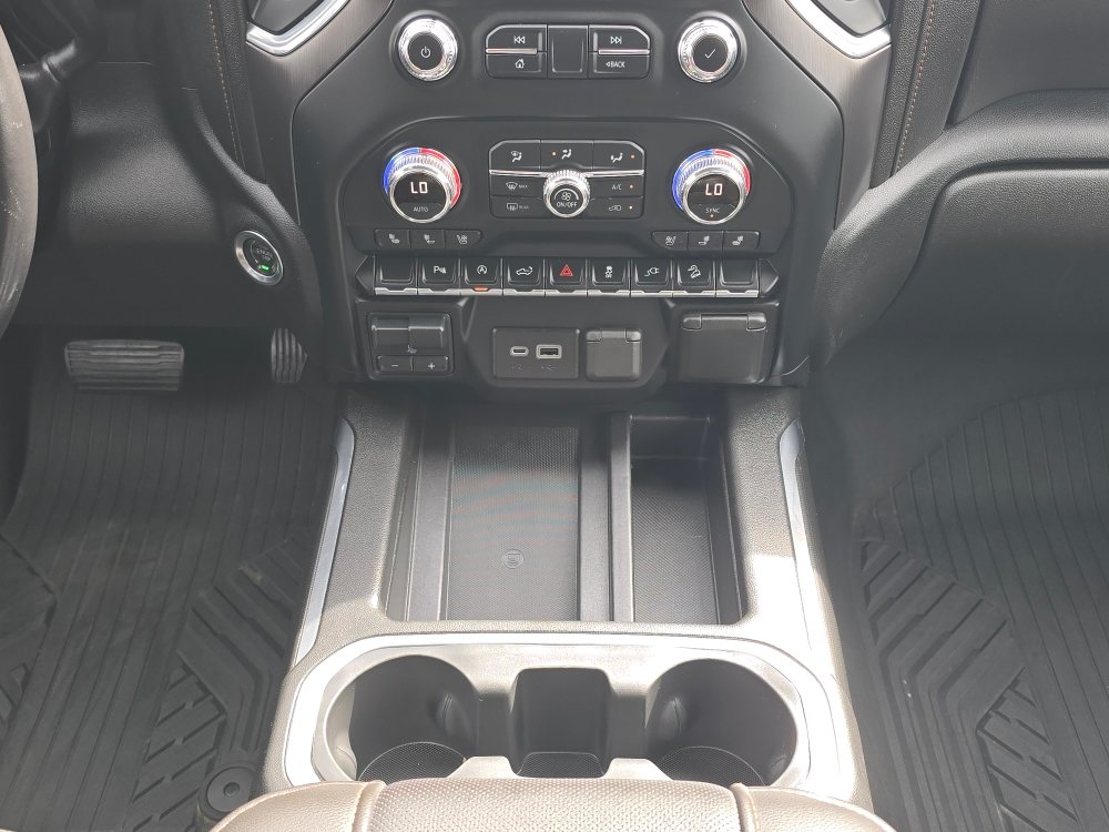 Thumbnail: 2020 GMC Sierra 1500 - 14