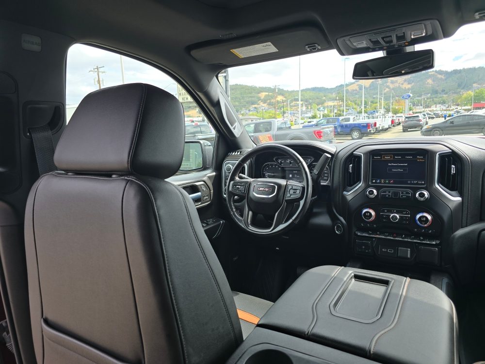 Thumbnail: 2020 GMC Sierra 1500 - 10