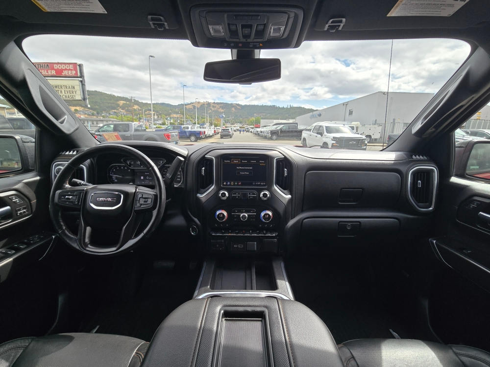 Thumbnail: 2020 GMC Sierra 1500 - 12