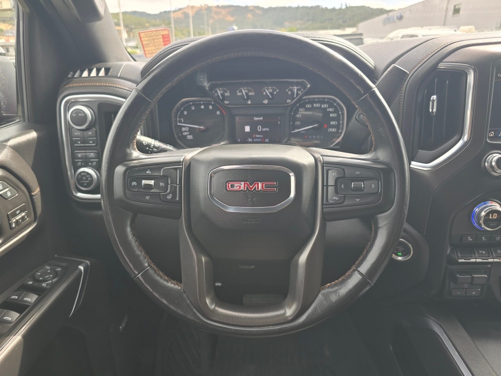 Thumbnail: 2020 GMC Sierra 1500 - 2