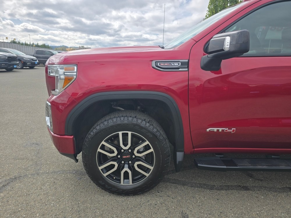 Thumbnail: 2020 GMC Sierra 1500 - 7
