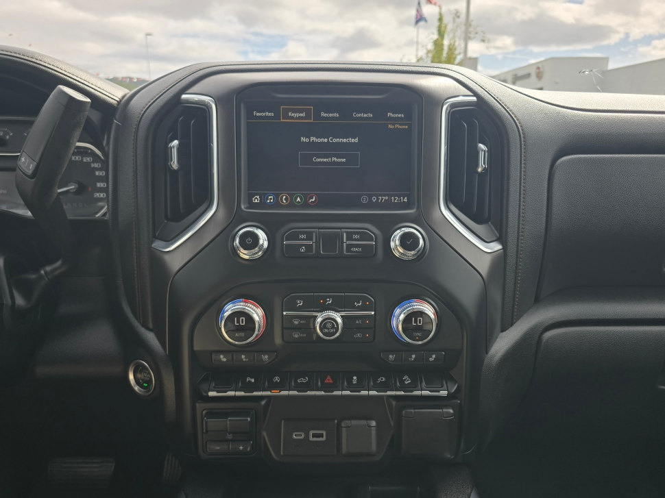 Thumbnail: 2020 GMC Sierra 1500 - 13