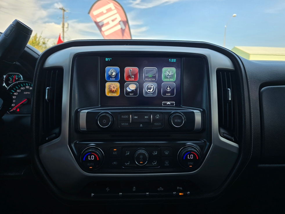 Thumbnail: 2017 GMC Sierra 1500 - 13