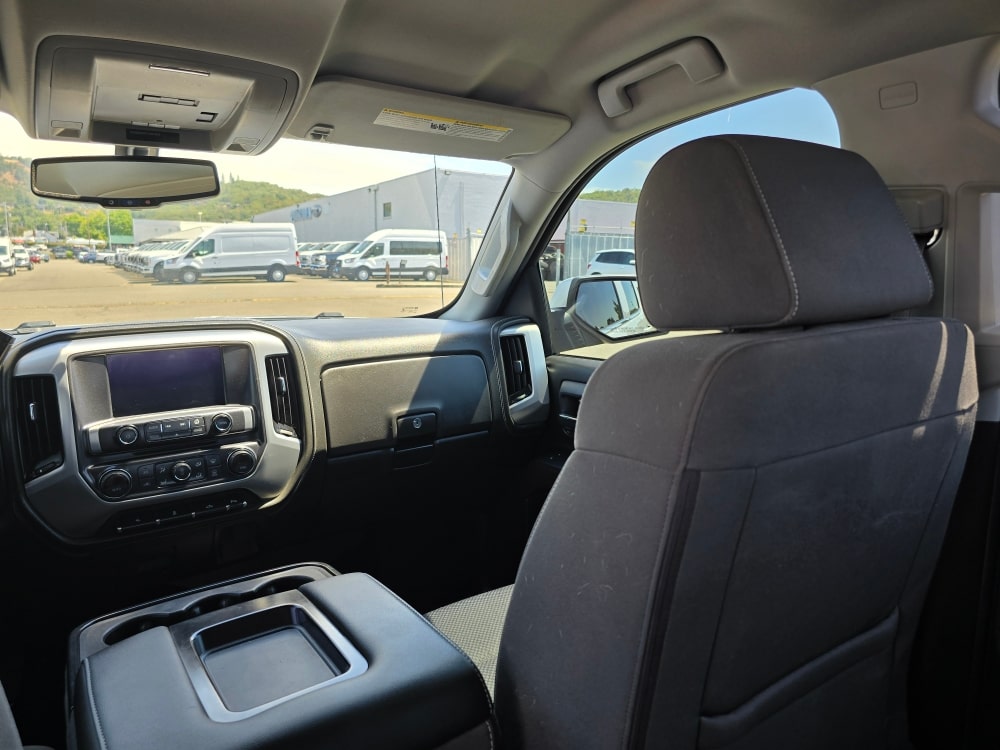 Thumbnail: 2017 GMC Sierra 1500 - 20
