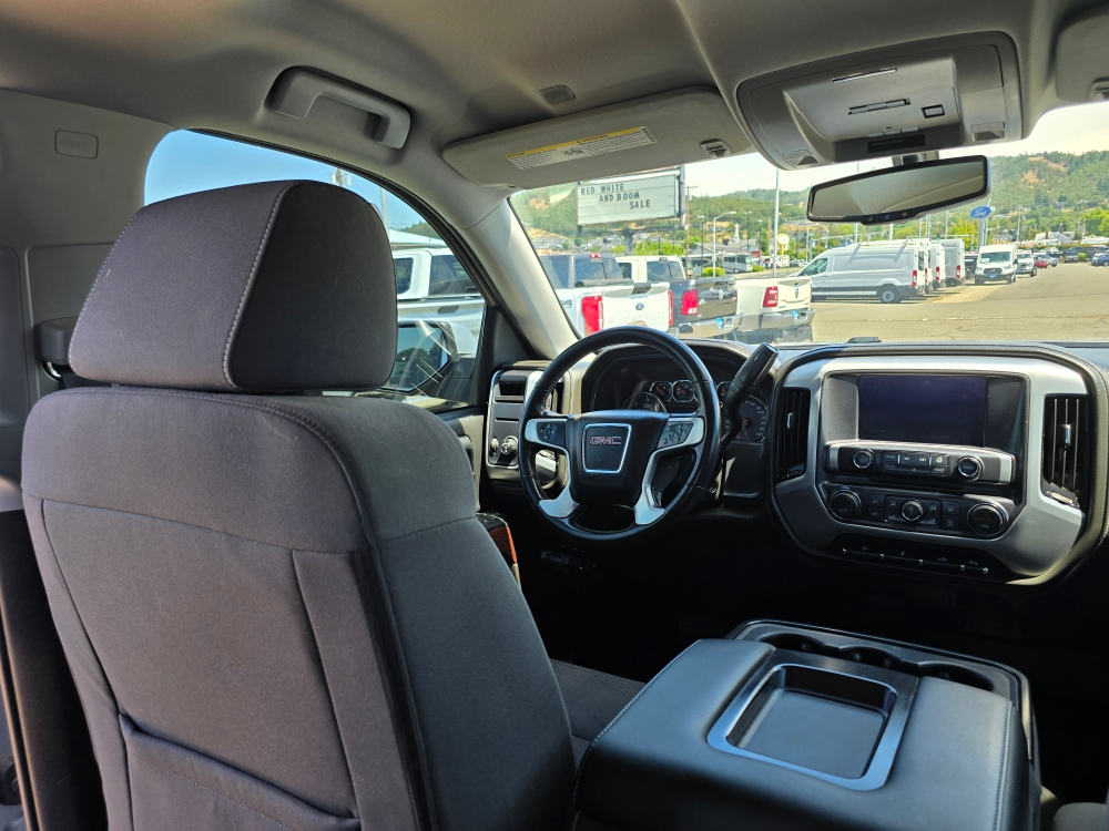Thumbnail: 2017 GMC Sierra 1500 - 2