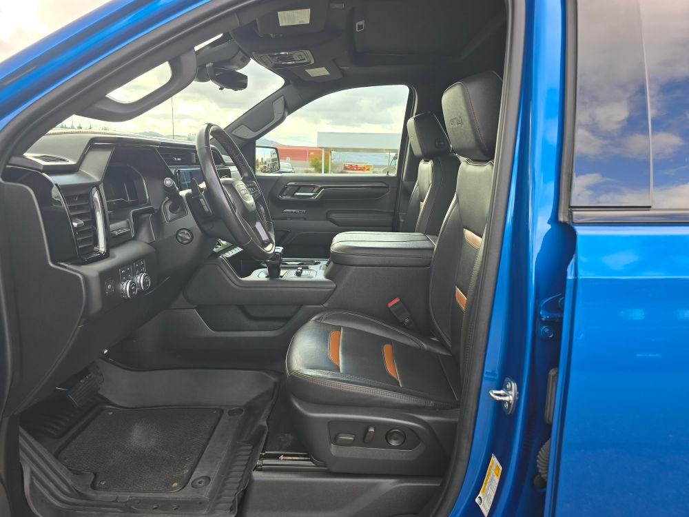 Thumbnail: 2023 GMC Sierra 1500 - 8