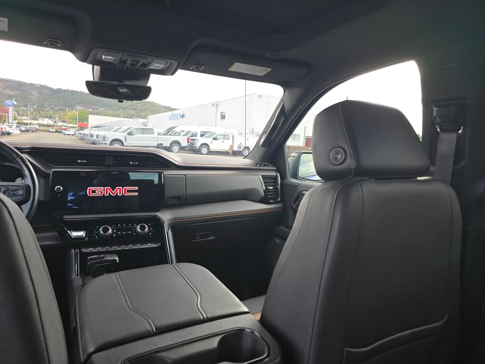 Thumbnail: 2023 GMC Sierra 1500 - 9