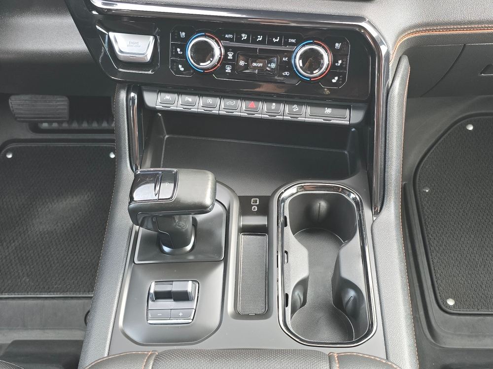 Thumbnail: 2023 GMC Sierra 1500 - 13