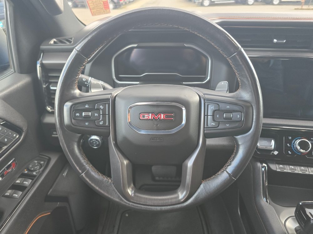 Thumbnail: 2023 GMC Sierra 1500 - 7