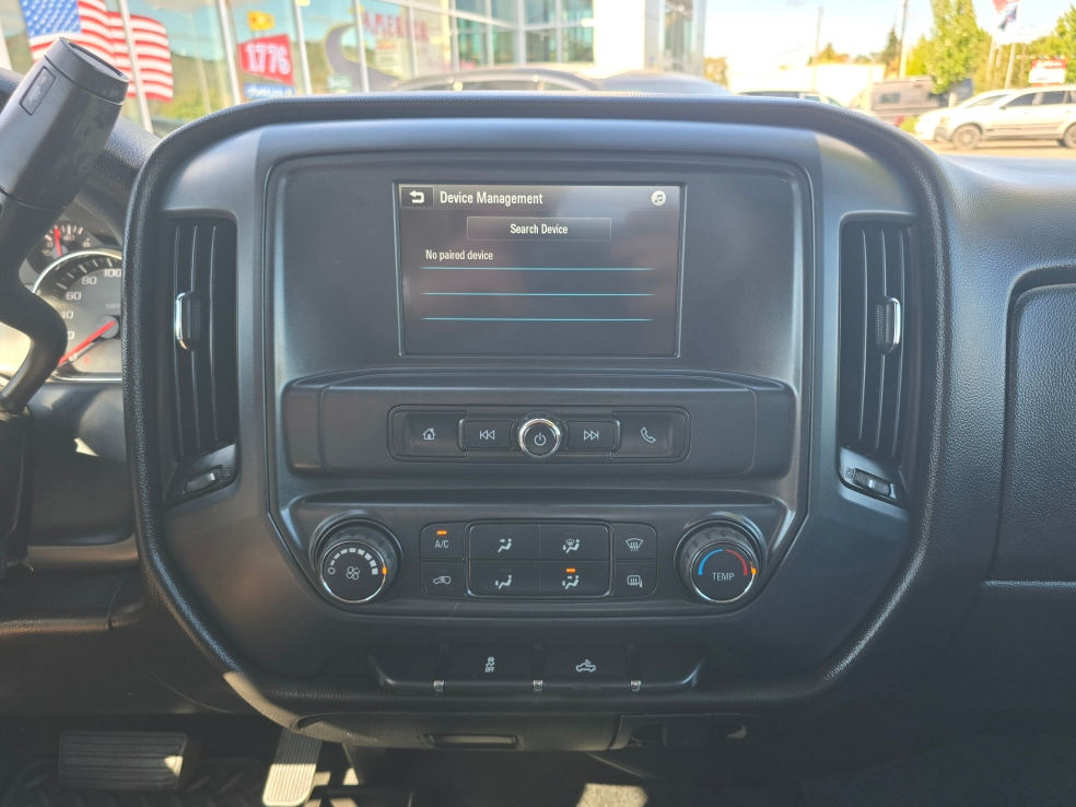 Thumbnail: 2017 GMC Sierra 1500 - 14