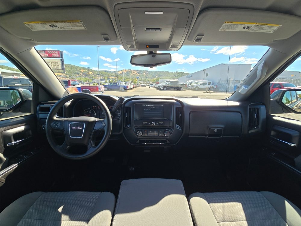 Thumbnail: 2017 GMC Sierra 1500 - 13