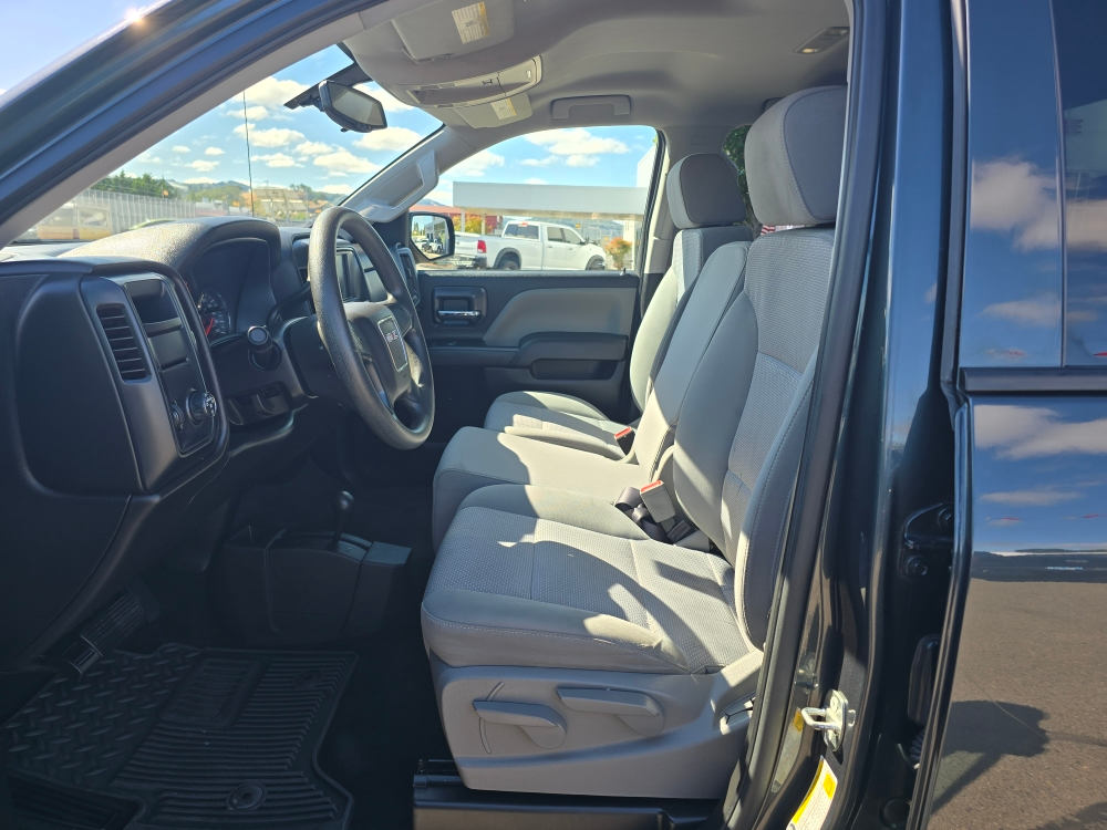Thumbnail: 2017 GMC Sierra 1500 - 10