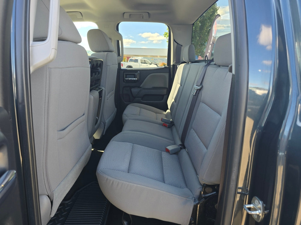 Thumbnail: 2017 GMC Sierra 1500 - 11
