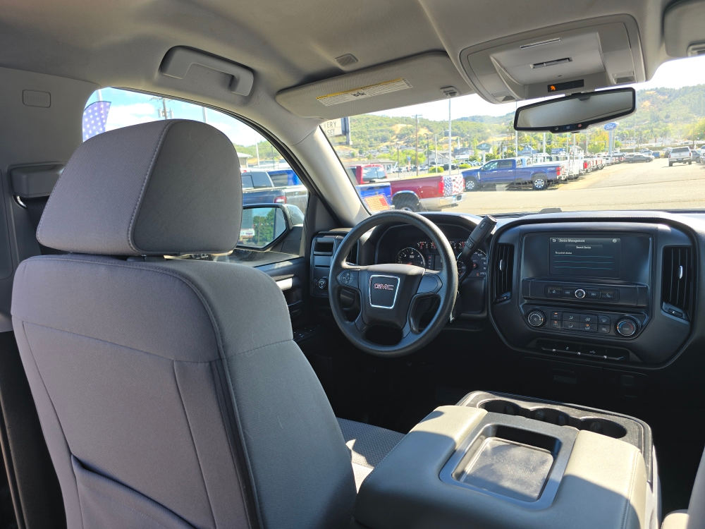 Thumbnail: 2017 GMC Sierra 1500 - 2