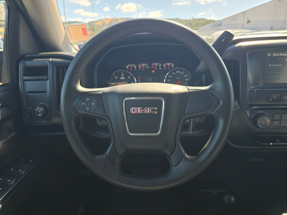 Thumbnail: 2017 GMC Sierra 1500 - 8