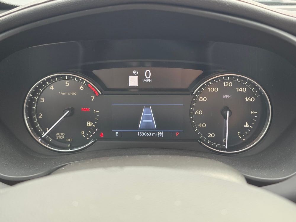 Thumbnail: 2019 Cadillac XT4 - 5