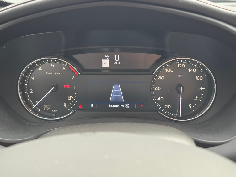 Thumbnail: 2019 Cadillac XT4 - 14