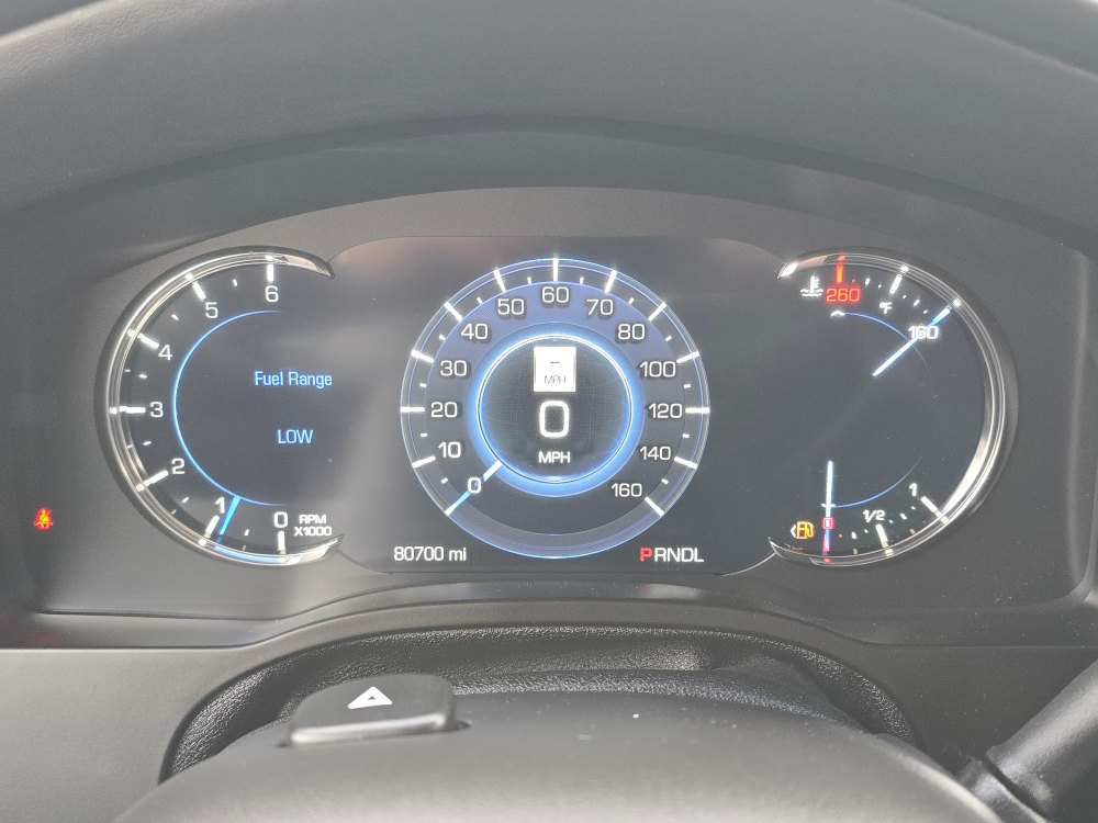 Thumbnail: 2019 Cadillac Escalade - 13