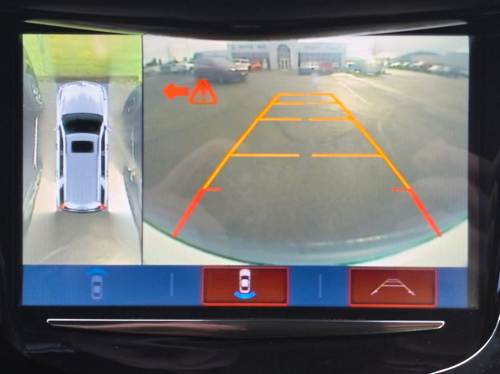 Thumbnail: 2019 Cadillac Escalade - 21