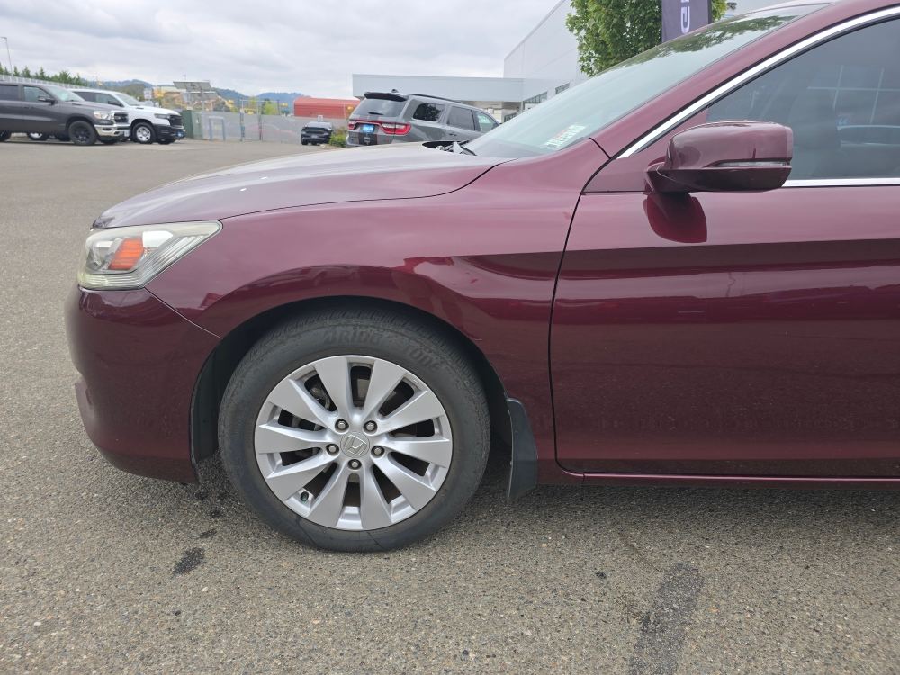 Thumbnail: 2015 Honda Accord - 5