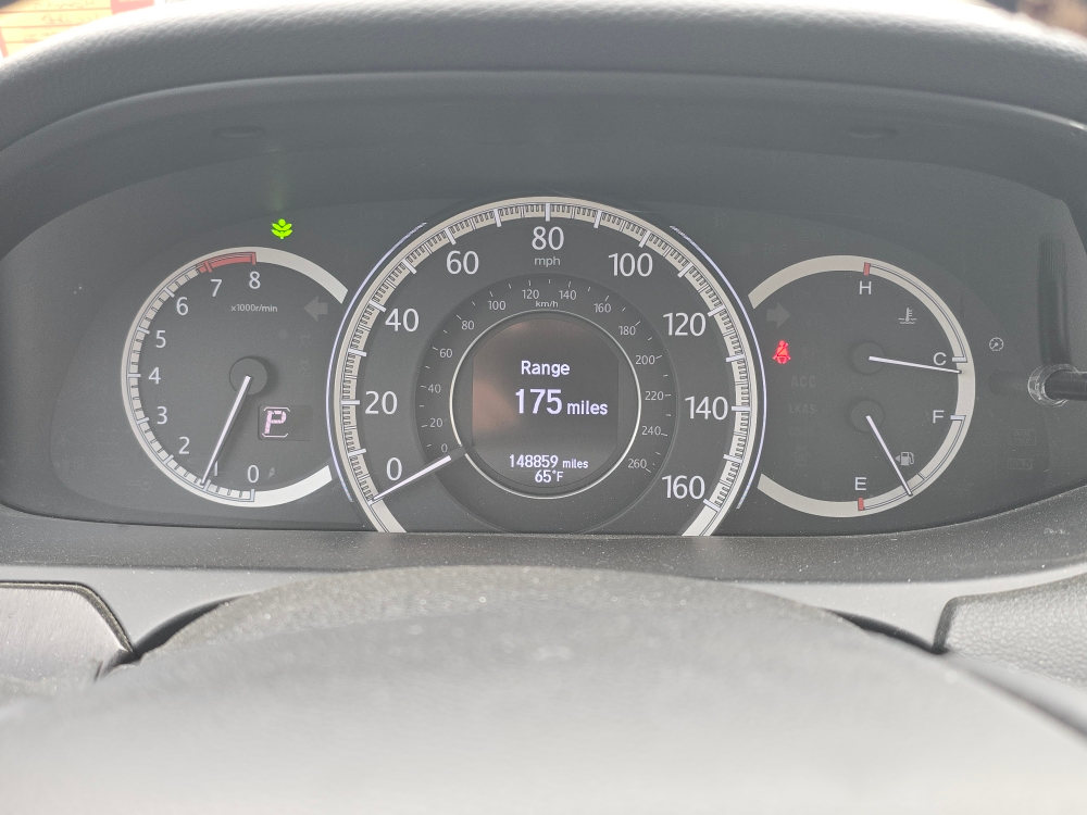 Thumbnail: 2015 Honda Accord - 21