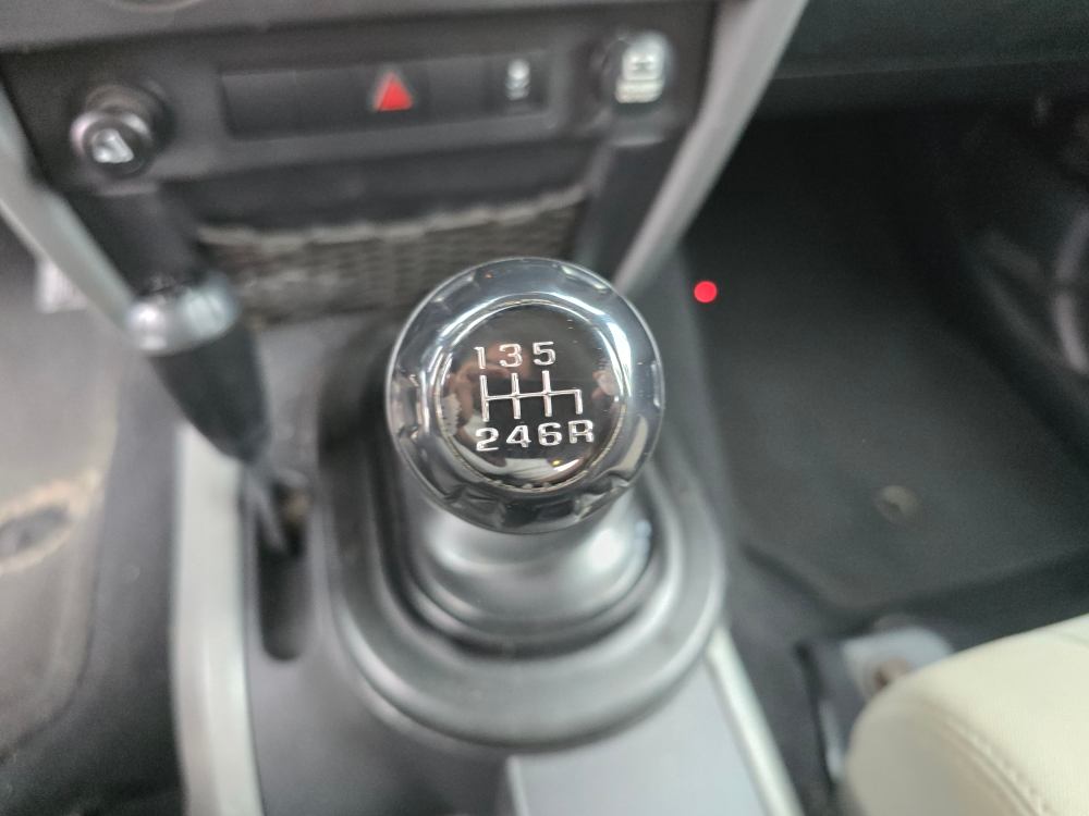 Thumbnail: 2010 Jeep Wrangler - 20