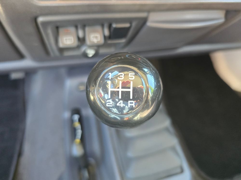 Thumbnail: 2002 Jeep Wrangler - 19