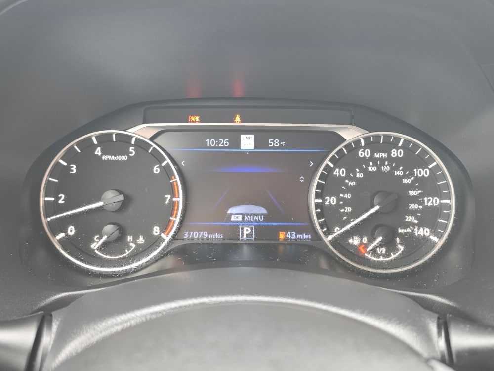 Thumbnail: 2023 Nissan Altima - 14