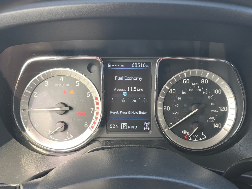 Thumbnail: 2019 Nissan Titan - 14