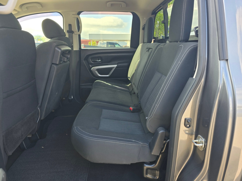 Thumbnail: 2019 Nissan Titan - 10