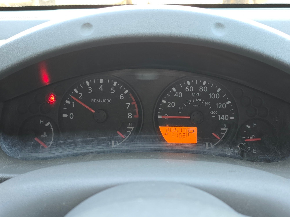Thumbnail: 2016 Nissan Frontier - 5