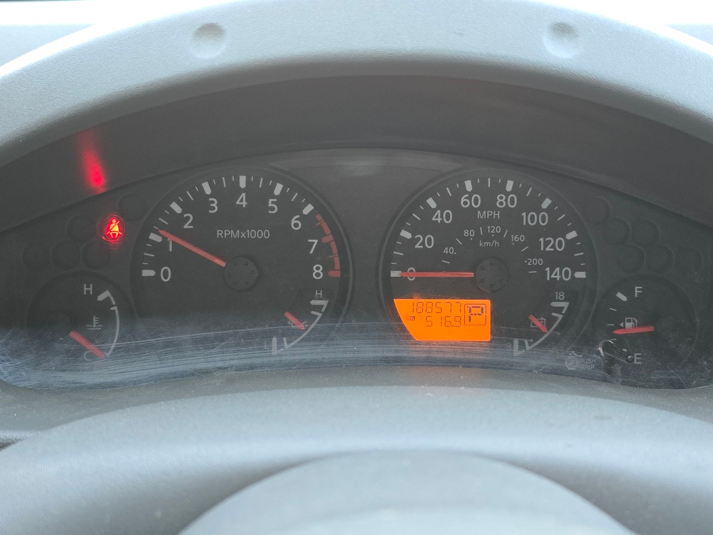 Thumbnail: 2016 Nissan Frontier - 14