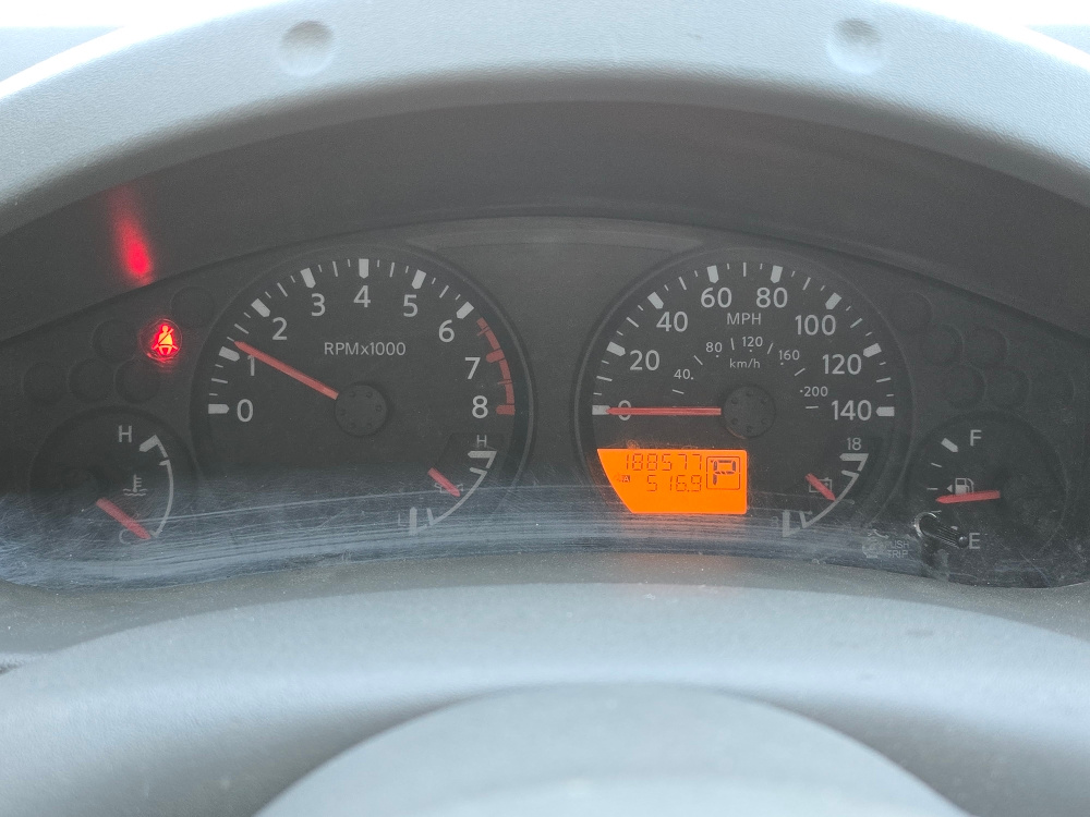 Thumbnail: 2016 Nissan Frontier - 21