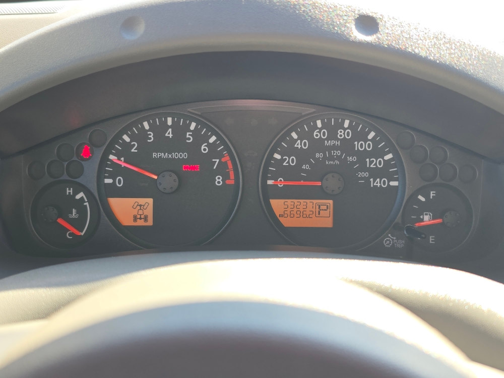 Thumbnail: 2021 Nissan Frontier - 14