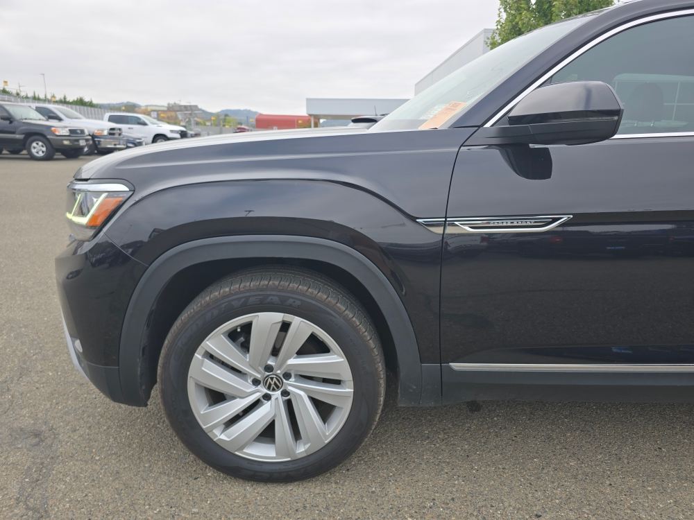 Thumbnail: 2021 Volkswagen Atlas - 20