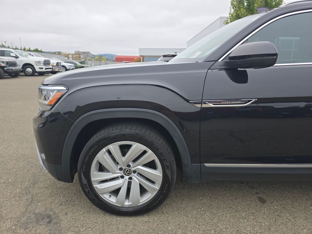 Thumbnail: 2021 Volkswagen Atlas - 7
