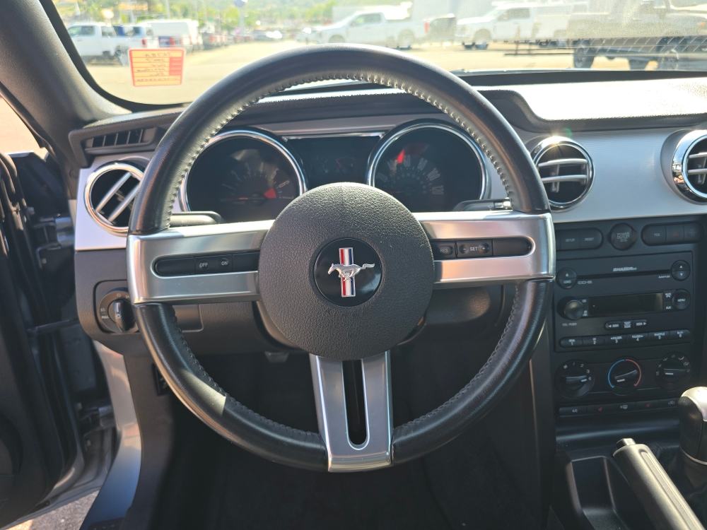 Thumbnail: 2007 Ford Mustang - 9