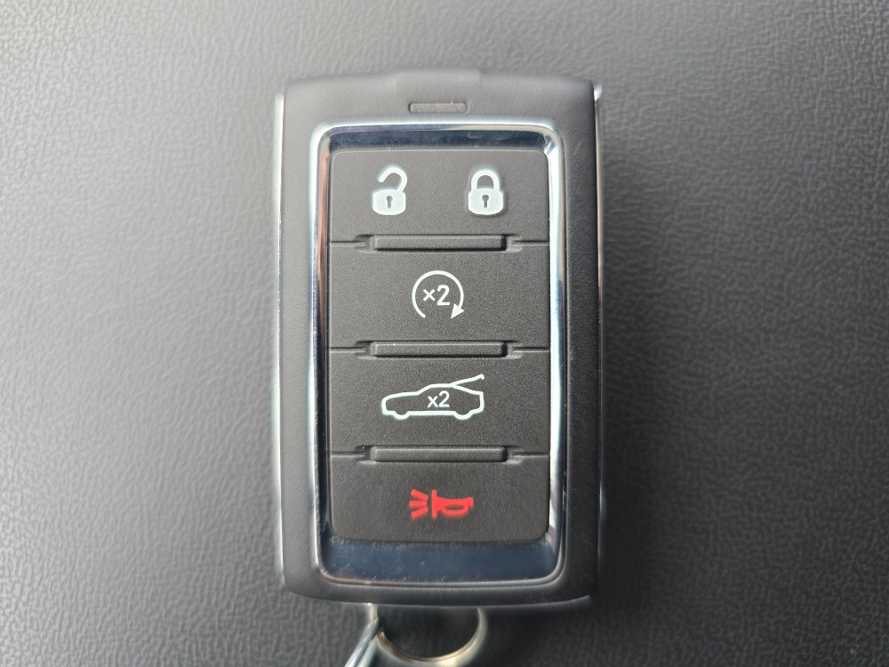 Thumbnail: 2026 Dodge Charger - 14