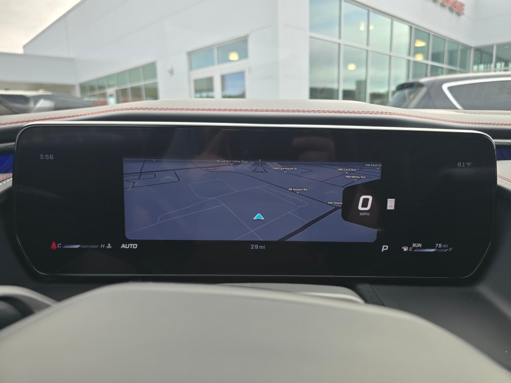 Thumbnail: 2026 Dodge Charger - 22