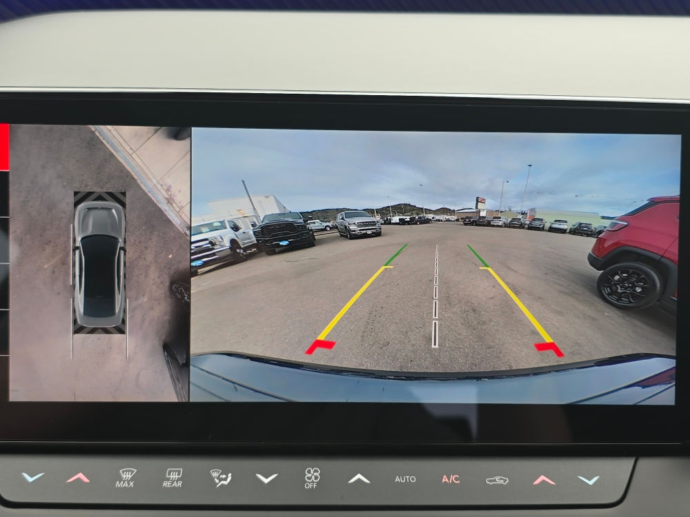 Thumbnail: 2026 Dodge Charger - 21