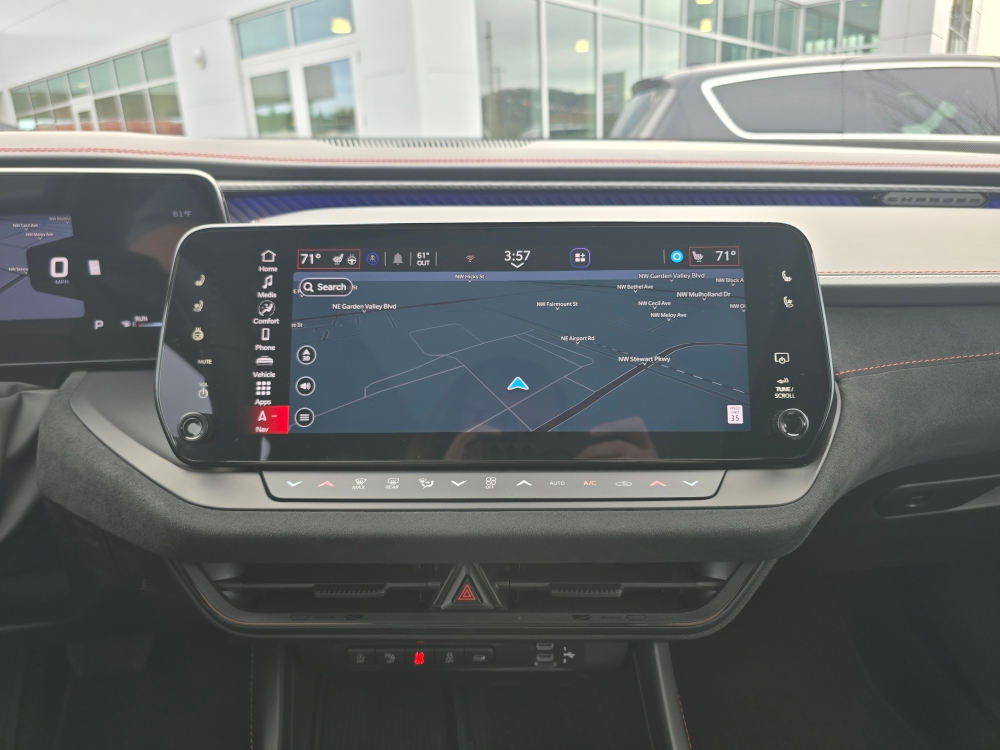 Thumbnail: 2026 Dodge Charger - 12