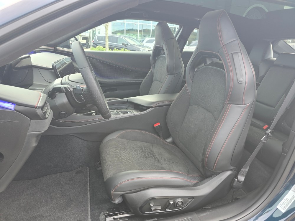 Thumbnail: 2026 Dodge Charger - 10