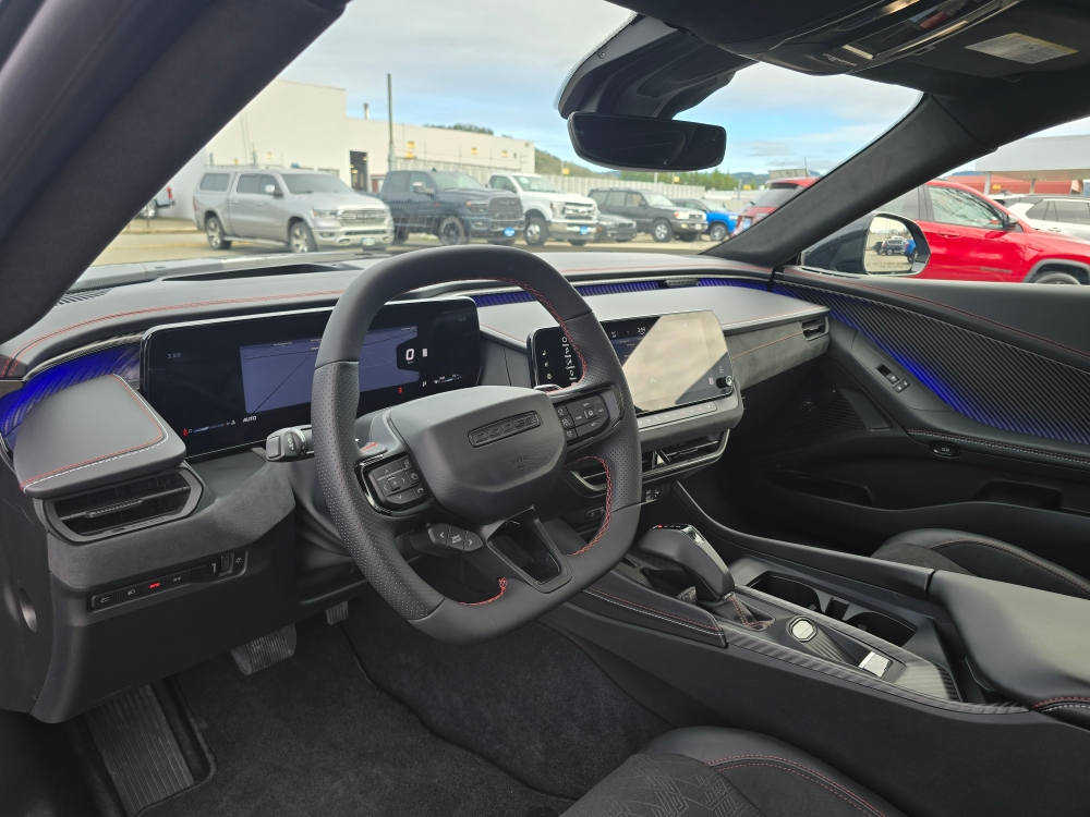 Thumbnail: 2026 Dodge Charger - 2