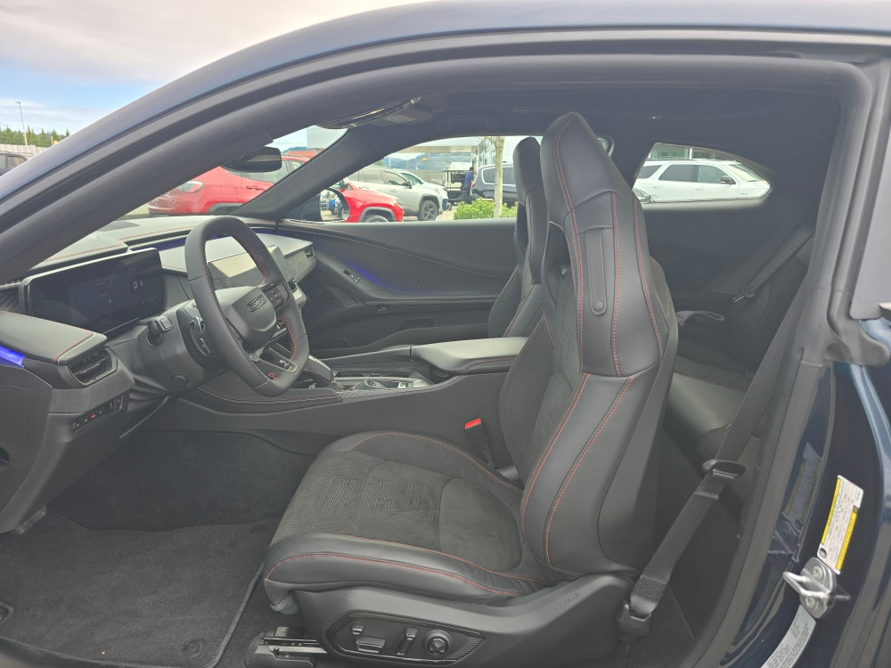 Thumbnail: 2026 Dodge Charger - 9